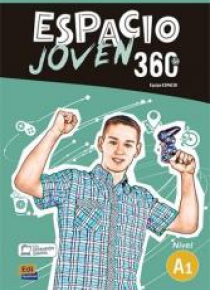 Espacio Joven 360 A1 podręcznik