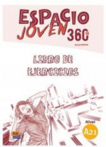 Espacio Joven A2.1 ćwiczenia