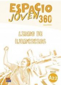 Espacio Joven A2.2 ćwiczenia