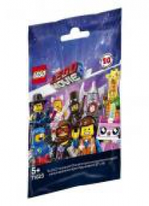 Lego Minifigurki 71023 - seria The Lego Movie 2