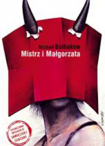 Mistrz i Małgorzata TW
