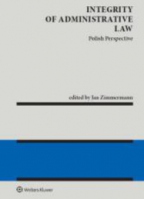 Integrity of administrative law