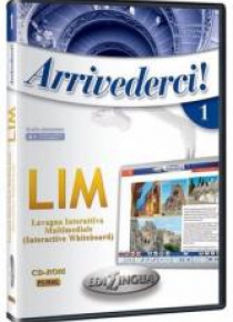 Arrivederci A1 materiały do LIM