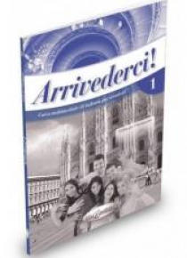 Arrivederci A1 przewodnik metodyczny