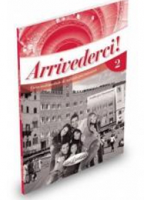 Arrivederci A2 przewodnik metodyczny