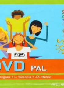 Clave de sol 1 DVD