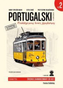 Portugalski w tłumaczeniach. Gramatyka 2