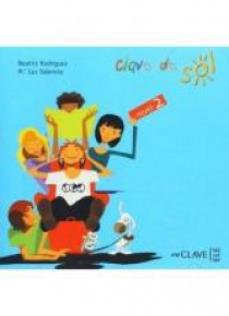 Clave de sol 2 CD audio