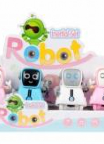 Robot 8cm