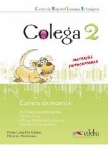 Colega 2 Carpeta de recursos