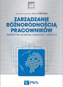Zarządzanie różnorodnością pracowników