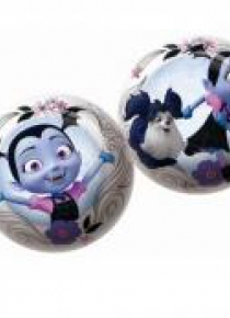 Piłka licencyjna Vampirina 23 cm