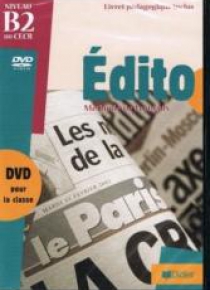 Edito B2 DVD