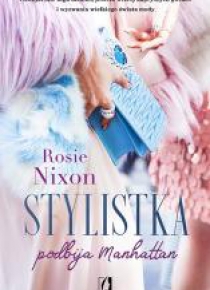 Stylistka podbija Manhattan