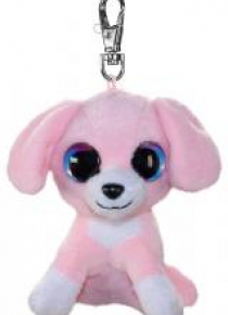 Lumo Stars Pies Pinky mini brelok