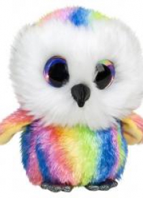Lumo Stars Sowa Stripe big