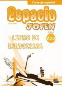 Espacio Joven A2.2 ćwiczenia