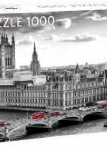 Puzzle 1000 Westminster
