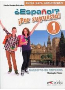 Espanol por supuesto 1-A1 ćwiczenia