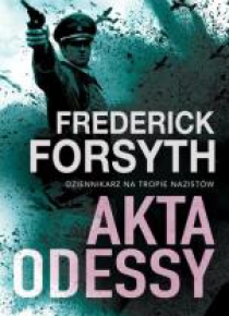 Akta Odessy