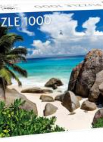 Puzzle 1000 Carana Beach