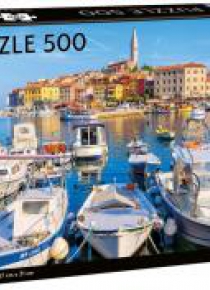 Puzzle 500 Marina