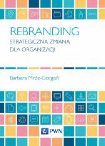 Rebranding. Strategiczna zmiana dla organizacji