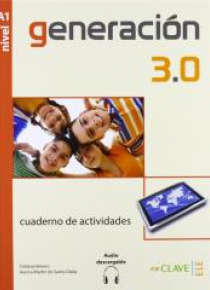Generacion 3.0 A1 ćwiczenia
