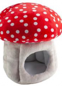 Lumo Stars Domek Mushroom