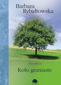 Saga cz.3 Koło graniaste w.2019