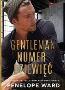 Gentleman numer dziewięć