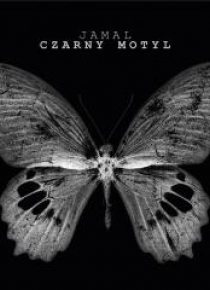 Czarny motyl CD