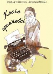 Kocie opowieści