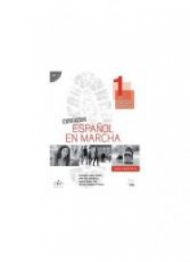 Nuevo Espanol en marcha 1 przewodnik metodyczny