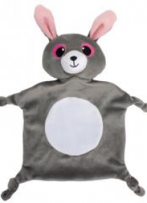 Lumo Stars Baby Line pluszowy kocyk Pupu