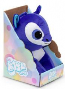 Lumo Stars Baby Line Velvet
