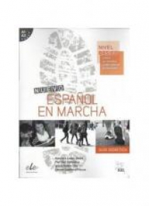 Nuevo Espanol en marcha basico A1+A2 przew.metod.