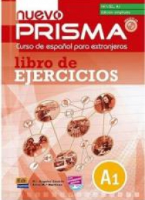 Nuevo Prisma A1 ćw.+ CD audio wersja rozszerzona