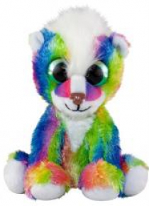 Lumo Stars Skunks Disco classic
