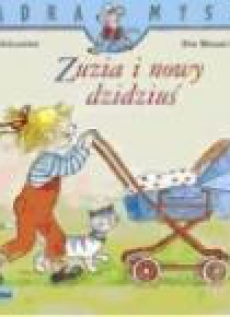 Mądra mysz - Zuzia i nowy dzidziuś