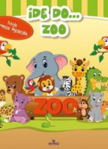 Idę do... ZOO
