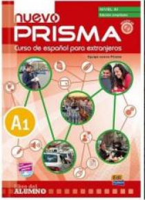 Nuevo Prisma A1 podr.+ CD audio wer. rozszerzona