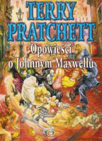 Opowieści o Johnnym Maxwellu