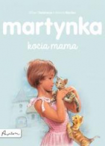 Martynka - kocia mama