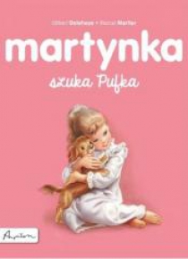 Martynka szuka Pufka
