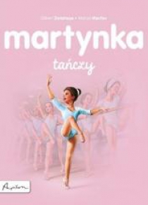 Martynka tańczy