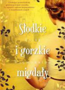 Słodkie i gorzkie migdały DL