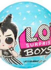 LOL Boys (24szt)