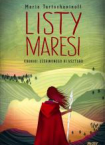 Maresi. Listy Maresi
