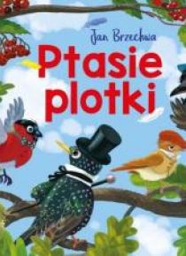 Ptasie plotki